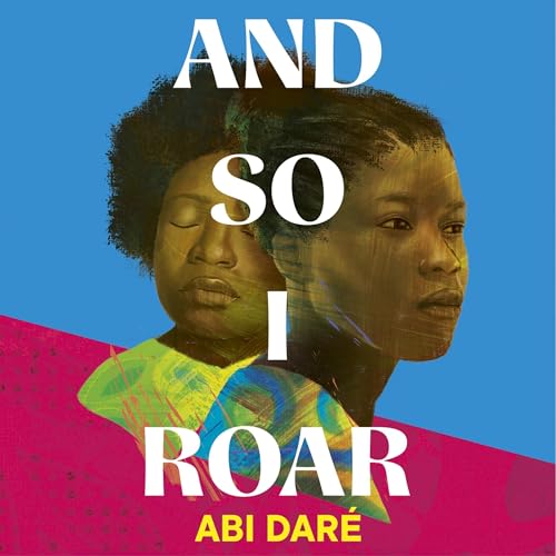 Cover of And So I Roar