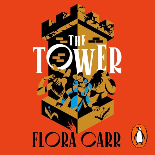 Cover of The Tower