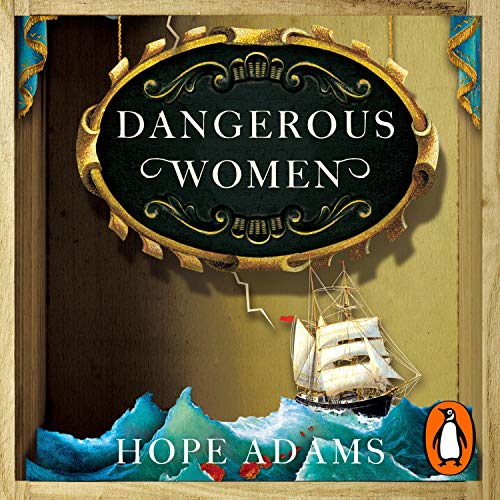 Cover of Dangerous Women