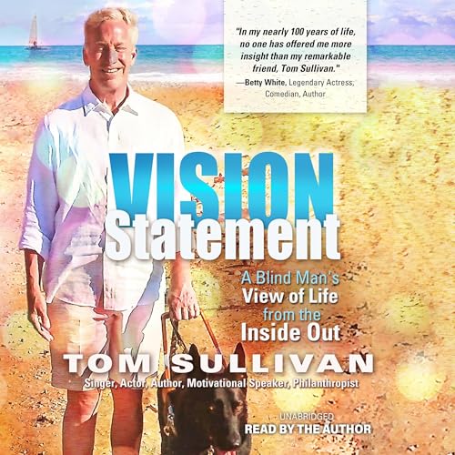 Cover of Vision Statement