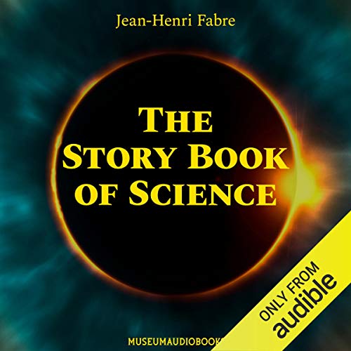 Cover of The Story Book of Science