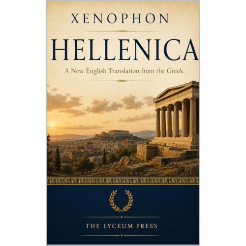 Cover of Hellenica