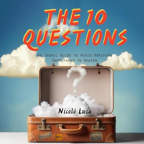 Cover of The 10 Questions