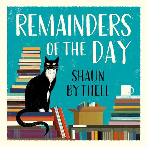 Cover of Remainders of the Day