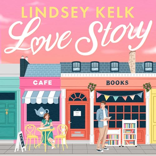Cover of Love Story