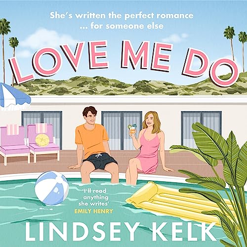 Cover of Love Me Do