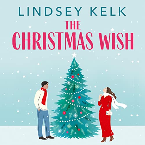 Cover of The Christmas Wish