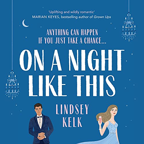 Cover of On a Night Like This