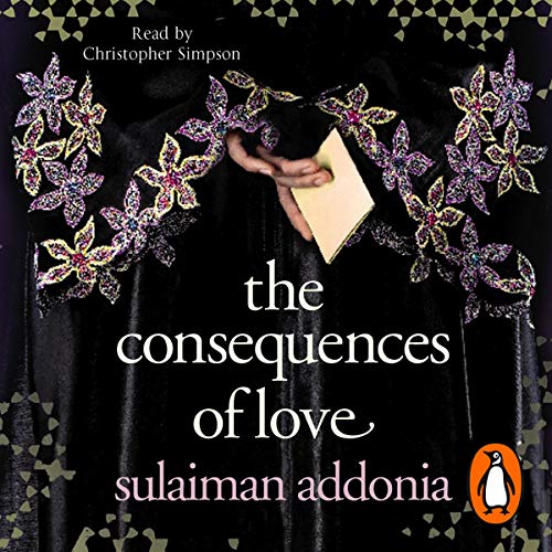 Cover of The Consequences of Love