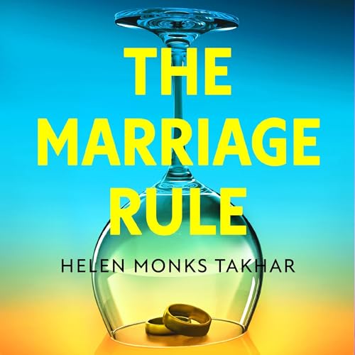 Cover of The Marriage Rule