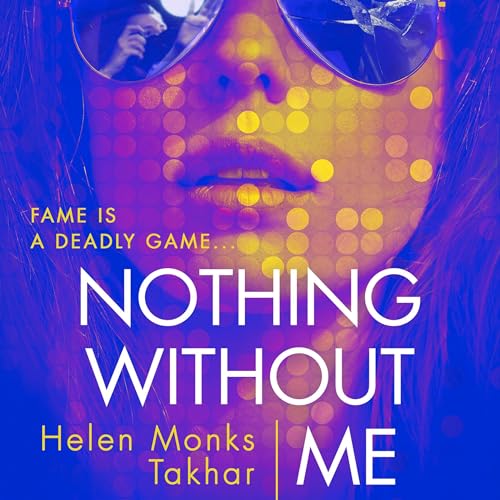 Cover of Nothing Without Me