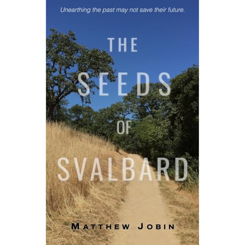 Cover of The Seeds of Svalbard
