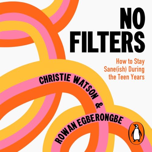 Cover of No Filters
