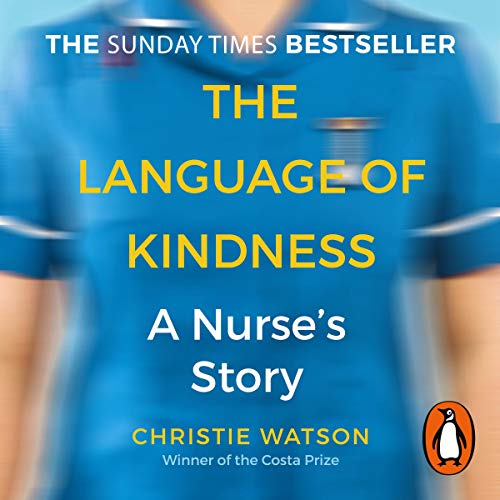 Cover of The Language of Kindness