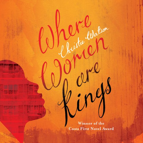 Cover of Where Women Are Kings