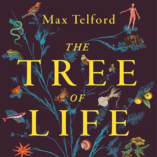 Cover of The Tree of Life
