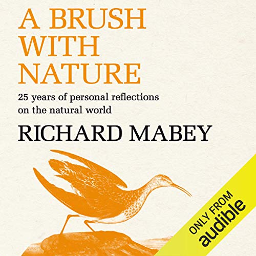 Cover of A Brush with Nature