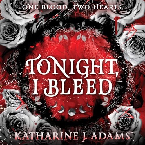 Cover of Tonight, I Bleed