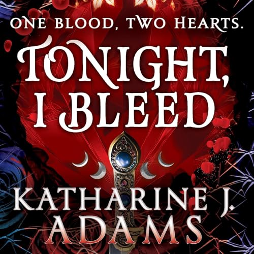 Cover of Tonight, I Bleed