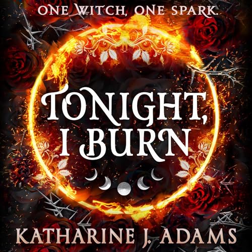 Cover of Tonight, I Burn
