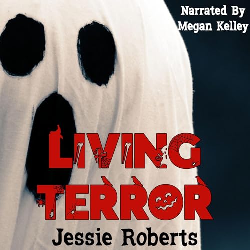 Cover of Living Terror