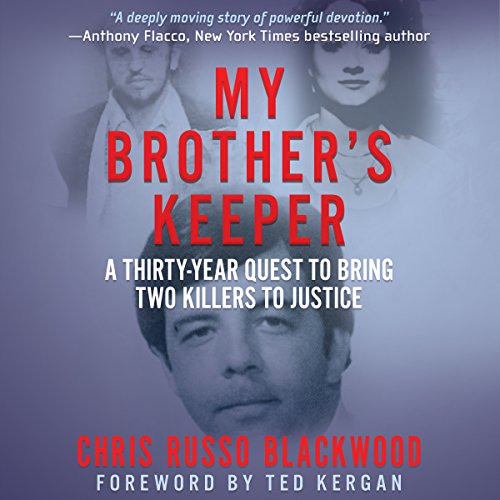 Cover of My Brother's Keeper