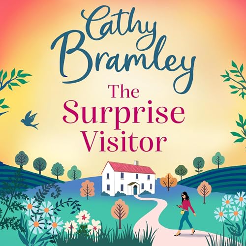 Cover of The Surprise Visitor (Quick Reads)