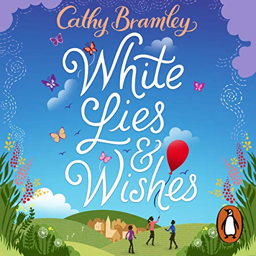 Cover of White Lies and Wishes