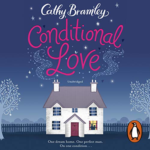 Cover of Conditional Love