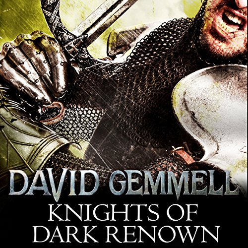 Cover of Knights of Dark Renown