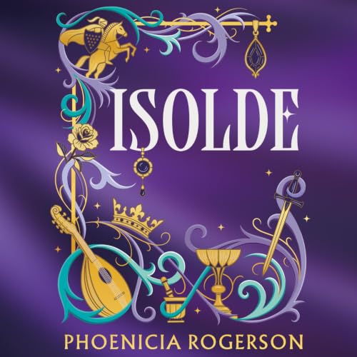 Cover of Isolde
