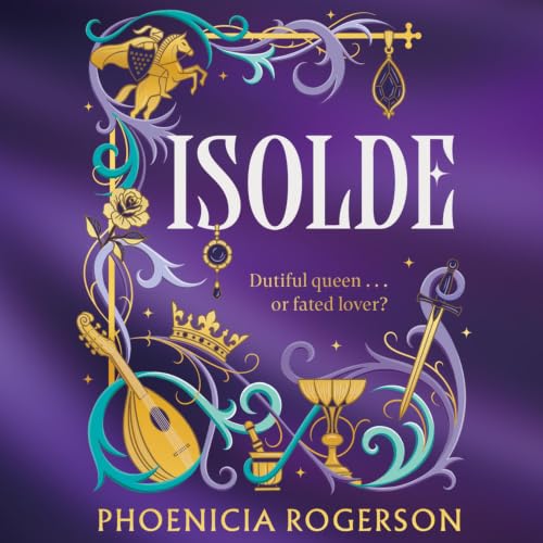 Cover of Isolde