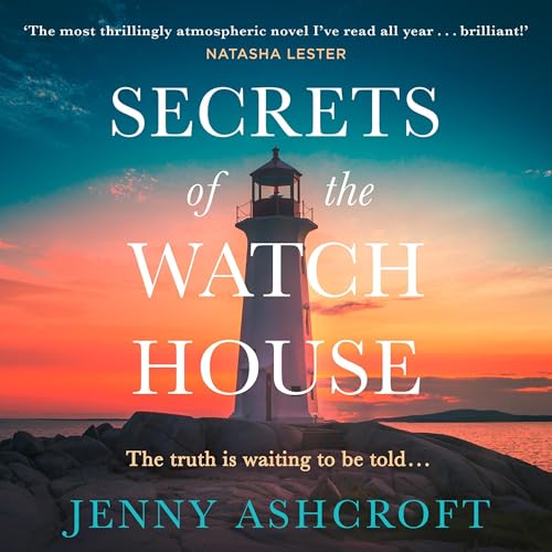 Cover of Secrets of the Watch House