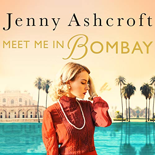 Cover of Meet Me in Bombay