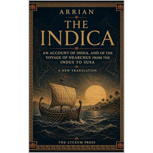 Cover of The Indica