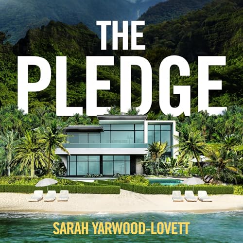 Cover of The Pledge