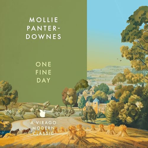 Cover of One Fine Day