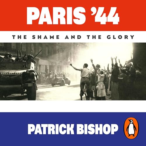 Cover of Paris '44
