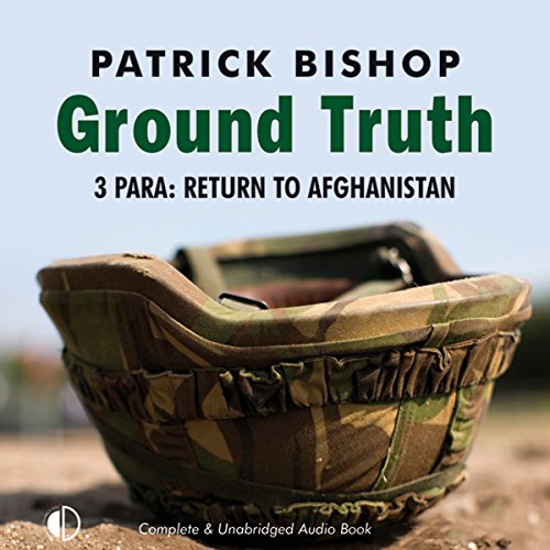 Cover of Ground Truth