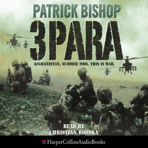 Cover of 3 Para