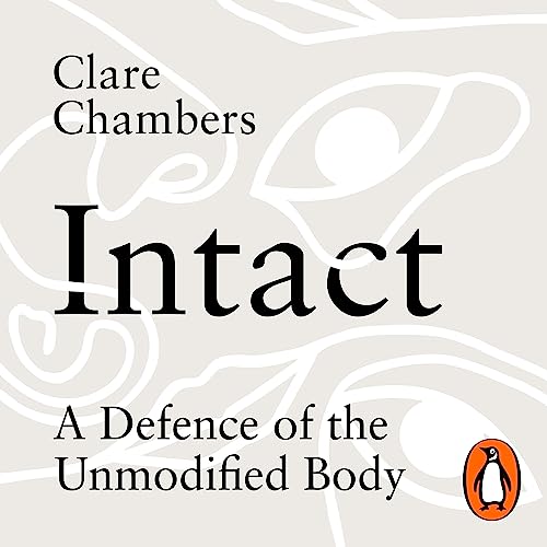 Cover of Intact