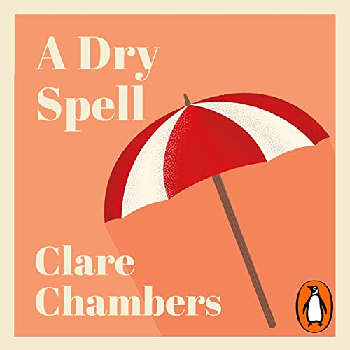 Cover of A Dry Spell