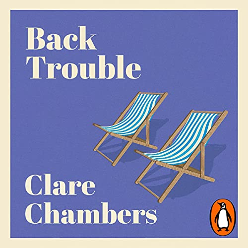 Cover of Back Trouble
