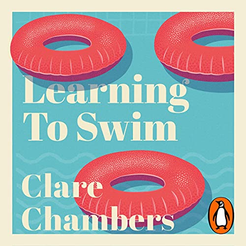 Cover of Learning to Swim