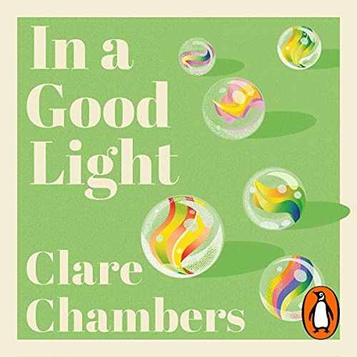 Cover of In A Good Light