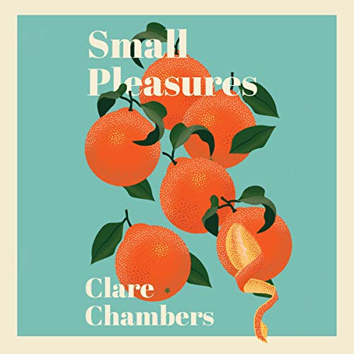 Cover of Small Pleasures