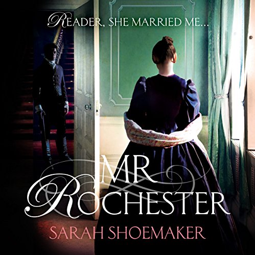 Cover of Mr Rochester