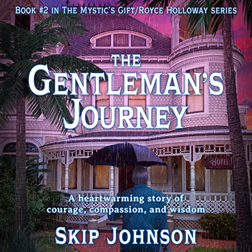 Cover of The Gentleman's Journey