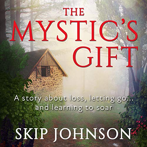 Cover of The Mystic's Gift