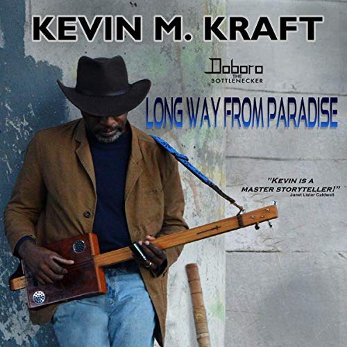 Cover of Long Way from Paradise